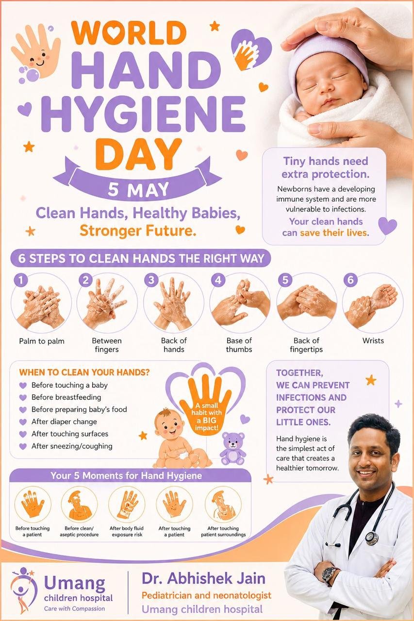 Care team at Umang Medical Centre