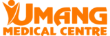 Umang Medical Centre Logo